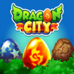 Dragon City: Mobile Adventure Mod APK 25.3.2 [Mod Menu][Player Turn Loop][Damage Multiplier]