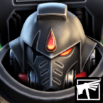 Warhammer 40,000: Tacticus ™ Mod APK 1.26.26 [MOD Menu][High Damage][Frozen Currency][Frozen Energy]