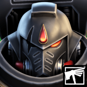 Warhammer 40,000: Tacticus ™ Mod APK 1.25.22 [MOD Menu][High Damage][Frozen Currency][Frozen Energy]