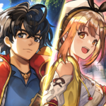 ANOTHER EDEN Global Mod APK 3.10.60 [Mega MOD][+5 Features]