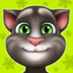 My Talking Tom Mod APK 8.6.0.6125 [UNLIMITED GOLD][UNLIMITED GEMS][FREE IN APP PURCHASES][FREE MONTHLY PASS][ADS REMOVED]