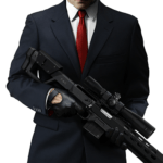 Hitman Sniper Mod APK 1.15.13 [MOD MENU][Unlimited Money][Unlimited Ammo][All Paid Content are Unlocked]