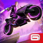 Gangstar Vegas: World of Crime Mod APK 7.9.1b [Unlimited Money][ViP 10][Everything Unlocked]