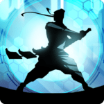 Shadow Fight 2 Special Edition Mod APK 1.0.12 [Mod Menu][God Mod][Dumb AI][Unlimited Coins][Unlimited Gems][Player Level]