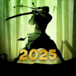 Shadow Fight 2 Mod APK 2.40.5 [Unlimited Money]