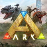 ARK: Ultimate Mobile Edition Mod APK 1.0 b14 [God Mode][DLC Packages Sold with Real Money]