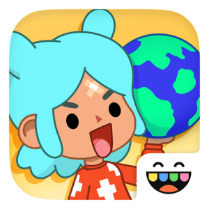 Toca Boca World Mod APK 1.100.1 [MANY FEATURES]