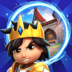 Royal Revolt 2: Tower Defense Mod APK 10.5.0 [MOD Menu][God Mode][Dumb Enemies][PvP & PvE Mode]