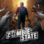 Zombie State: FPS Shooting Mod APK 2.2.1 [MOD Menu][Unlimited Ammo]