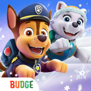 PAW Patrol Rescue World Mod APK 2024.12.0 [Unlocked All Content]