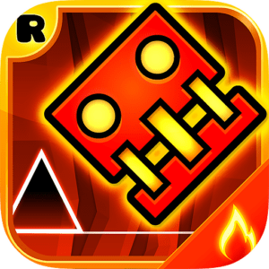 Geometry Dash Meltdown Mod APK 2.2.11 [Unlocked]