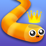 Snake.io Jogos .io da Cobra.io Mod APK 2.1.120 [MOD MENU][UNLIMITED GOLD][UNLIMITED DIAMONDS]