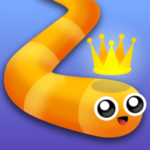 Snake.io Jogos .io da Cobra.io Mod APK 2.1.107 [UNLIMITED GOLD][UNLIMITED DIAMONDS]