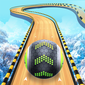 Going Balls Mod APK 2.5 [Unlimited Coins][Unlimited Resources]