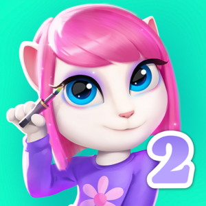 My Talking Angela 2 Mod APK 3.1.5.29456 [UNLIMITED MONEY][UNLIMITED RESOURCES TRICK][FREE IN APP PURCHASES][ADS REMOVED]