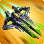 Wing Fighter Mod APK 1.7.683 [MENU MOD][Game Speed]