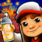 Subway Surfers Mod APK 3.42.4 [Mega Mod Menu][+73 Features]