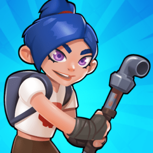 Idle Breaker – Last Survival Mod APK 1.3.0 [Mod Menu][Unlimited Money][Vip][No Ads]