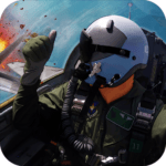 Ace Fighter: Modern Air Combat Mod APK 2.721 [MOD Menu][Unlimited Money]