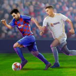 Soccer Star Top Leagues 25 Mod APK 2.6.0 [Free Shopping]