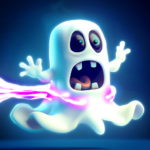 Ghost Invasion: Idle Hunter Mod APK 0.9 [MOD Menu][Unlimited Resources]