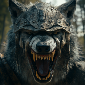 The Wolf Mod APK 3.6.2 [Unlimited Resources]