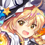 东方归言录 (Touhou LostWord) Mod APK 6.1.0 [Mod Menu][Damage & Defense Multipliers]