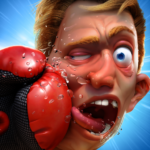 Boxing Star: Real Boxing Fight Mod APK 6.4.1 [Damage & Defense Multiplier]