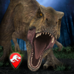 Jurassic World Alive Mod APK 3.12.32 [MEGA MOD][UNLIMITED BATTERY][PERFECT HIT DINO][VIP ENABLED][FAST HUNT EVERY DINO ON MAPS] & Etc.