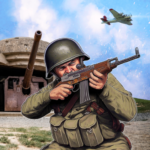 Bunker Survival: Shelter Wars Mod APK 2.08.411 [DUMB ENEMY][VIP ACTIVATED]