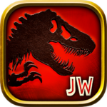 Jurassic World™: The Game Mod APK 1.78.32 [Free In-app Purchase]