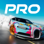 Drift Max Pro Car Racing Game Mod APK 2.5.72 [UNLIMITED TICKETS][ALL CARS UNLOCKED][ADS REMOVED][SOME PARTS UNLOCKED]