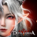 Devil Athena: Dark Olympus Mod APK 1.2.3 [MOD Menu][Move Speed][Weak Enemy]