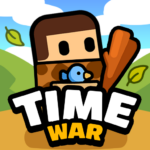 Time War Mod APK 0.9.52 [MOD MENU][INCREASED GOLD][DECREASE SUMMON PRICE]