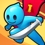 Smashero.io – Hack n slash RPG Mod APK 1.11.1 [Mod Menu][OneHit Kill][Full HP][Monster Don’t Attack][Dumb Enemy]