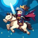 Nighty Knight: Frontier War TD Mod APK 1.0.32 [MOD Menu][God Mode][Battle Coins Always Increase][Battle Speed]