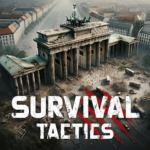 Survival Tactics Mod APK 1.4.68 [MOD Menu][Unlimited Ammo]