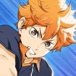 HAIKYU!! TOUCH THE DREAM Mod APK 1.1.245 [MOD Menu][Global Speed Multiplier][Unlocked No Ads]