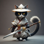 Merge Cats Battle Adventure Mod APK 1.0.0 [MAX VIP][RESOURCES][HIGH SPEED]