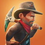 West Escape Mod APK 1.0.24 [UNLIMITED CRAFT][UNLIMITED UPGRADE]