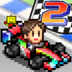 Grand Prix Story 2 Mod APK 2.6.8 [MOD Menu][Unlimited Premium Currency (GP)]