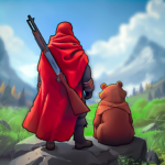 Eternal Hero: Action RPG Mod APK 1.0.40 [Mega Menu][+6 Features]