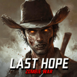 Last Hope Sniper – Zombie War Mod APK 4.1 [MOD MENU][Free Weapon Upgrades][Add Currency][No Chest Wait Time] & Etc.