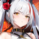 Scarlet Girls Mod APK 1.0.14 [MOD Menu][Global Speed Multiplier]