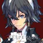 DESPERADO B218 Mod APK 2.6.0 [Mod Menu][Damage & Defense Multipliers][God Mode]