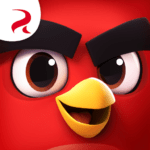 Angry Birds Journey Mod APK 3.8.2 [MOD MENU][Unlimited Gold/Lives]