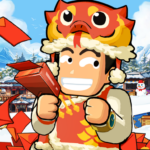 Nekketsu Battles Mod APK 2.1.197 [MOD Menu][Damage & Defense Multiplier][Speed]