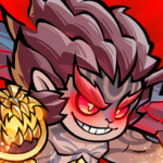 Black Legend: Monkey Demon Mod APK 1.0.3 [MOD Menu][Damage & Defense Multiplier]