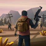 No Way To Die: Survival Mod APK 1.31 [MOD MENU][INCREASE HEALTH REGEN]