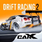 CarX Drift Racing 2 Mod APK 1.36.1 [MOD MENU][+6 Features]